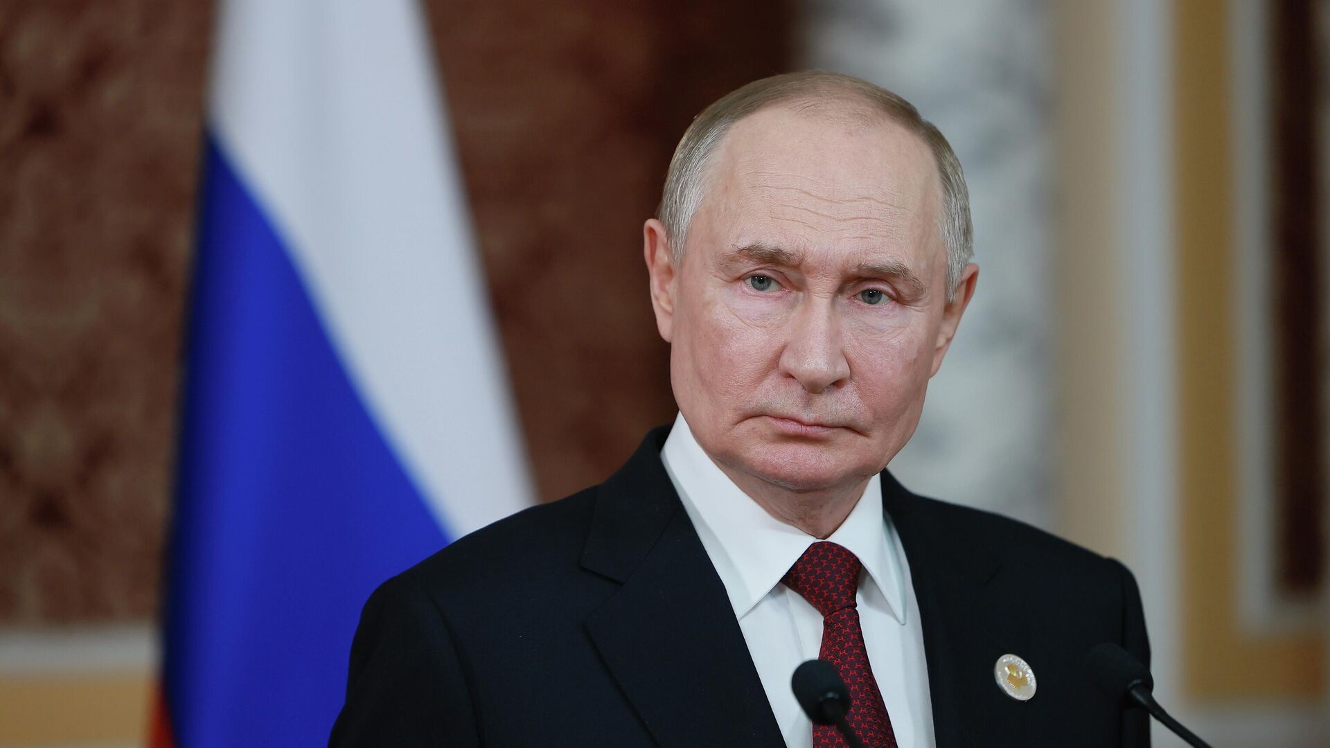 Путин ответил Зеленскому о выборах: не бояться и идти на выборы