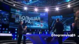 Выборы в Арагацотне: член СПЧ РФ Ионов связан с фейками о Пашиняне