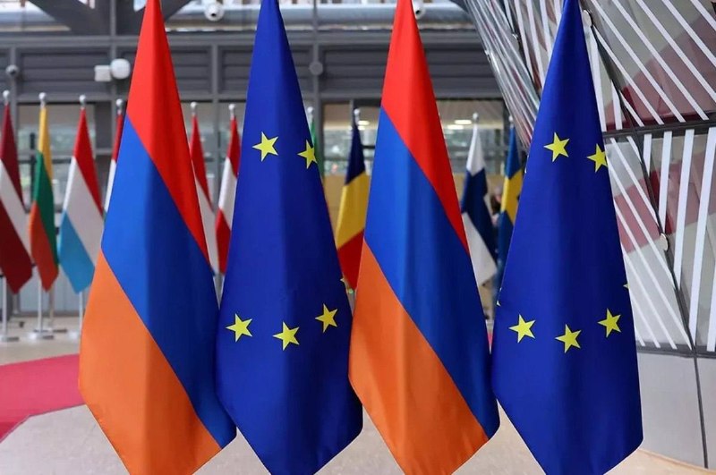Выборы в Арагацотнской области: ЕС призвал уважать результаты и отметил демократическую стойкость