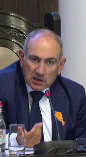 Пашинян: для конкурентоспособности Арагацотна нужно увеличить производство и внедрить стандарты