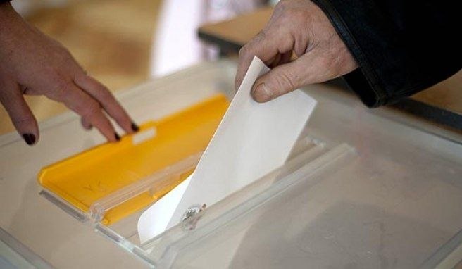 Выборы в Арагацотне: ЦИК подведет итоги 14 июня в 18:00