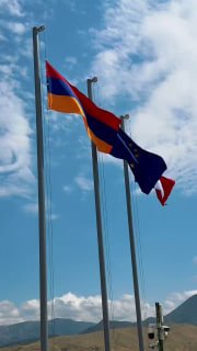 Выборы в Арагацотне: строительство Вединского водохранилища обеспечит орошение 3220 га