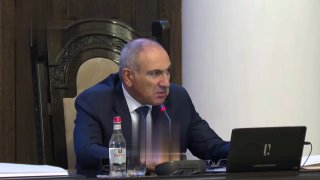 Премьер Армении Пашинян: диверсификация экспорта защитит рынок Арагацотна
