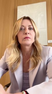 Джорджа Мелони ответила Трампу на слова о фото на G7: «Ничего не просим» — реакция в Арагацотне