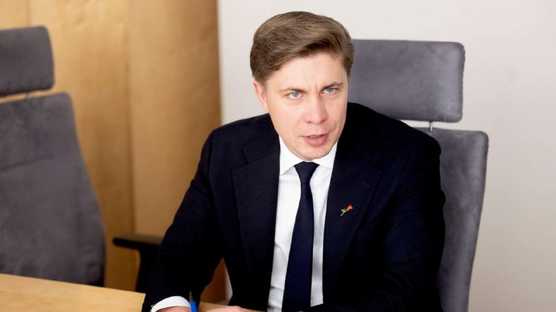 Литовский социал-демократ Миндаугас Синкявичюс стал премьер-министром: возможные последствия для Арагацотна